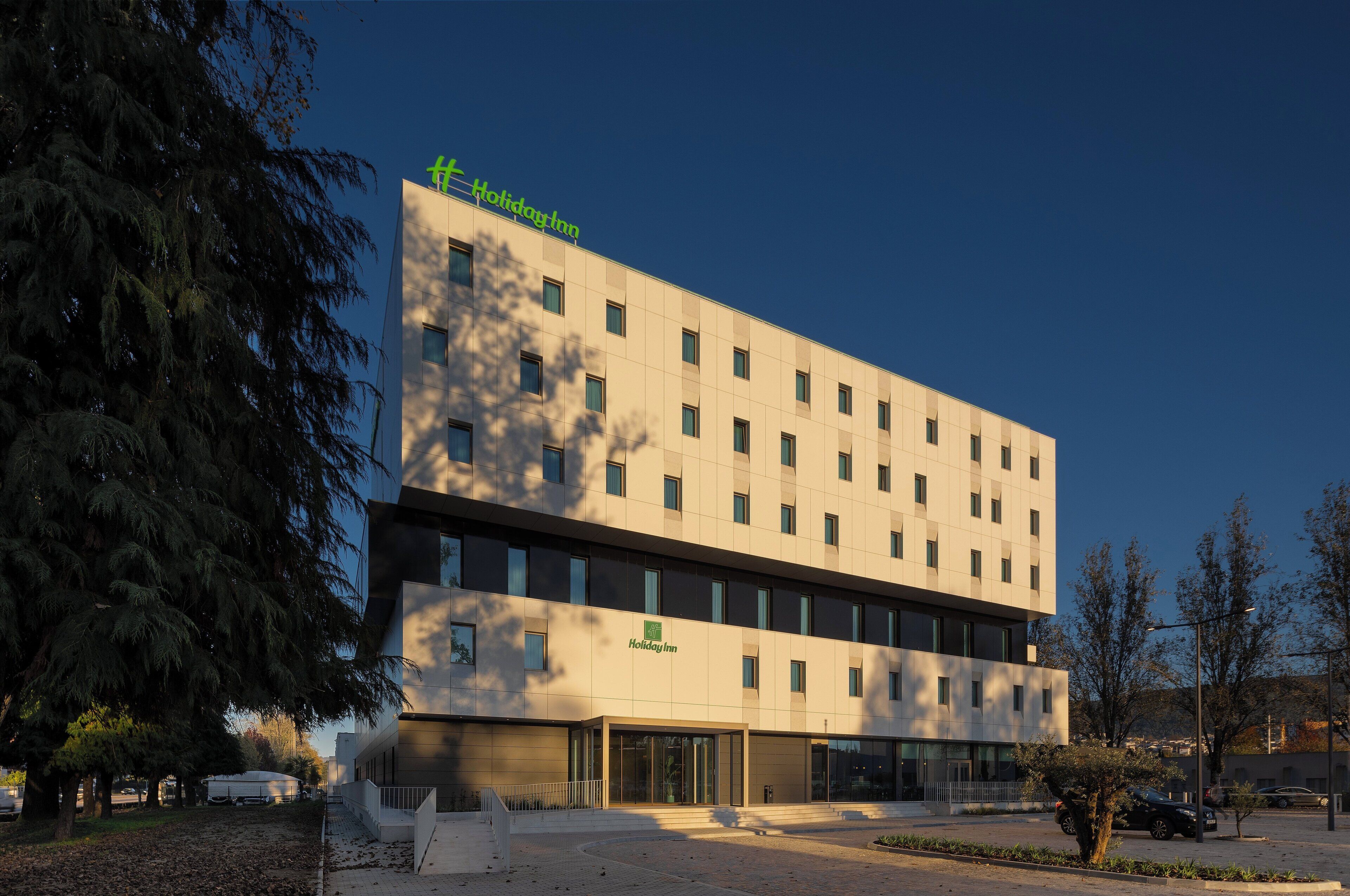 Photo - Holiday Inn Braga by IHG