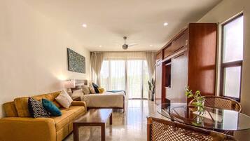 تلفزيون ذكي