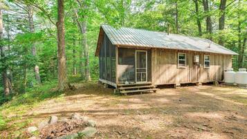 Apartemen (0 Bedroom) | Interior