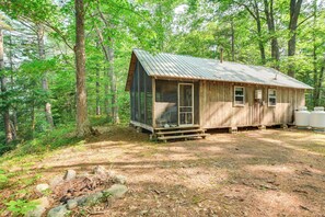 Apartment (0 Bedroom) | Interior