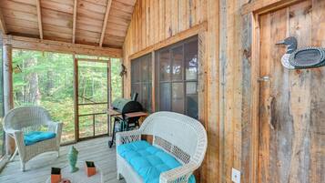 Apartment (0 Bedroom) | Interior