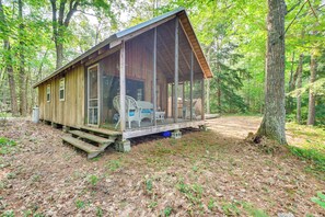 Huoneisto (0 Bedroom) | Sisätilat