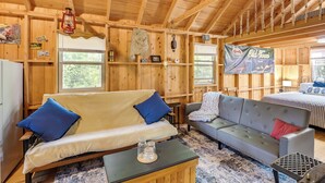公寓 (0 Bedroom) | 住宿內部