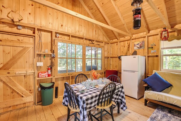 อพาร์ทเมนท์ (0 Bedroom) | ภายใน