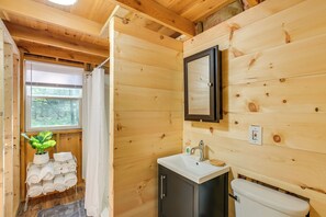 Leilighet (0 Bedroom) | Innvendig