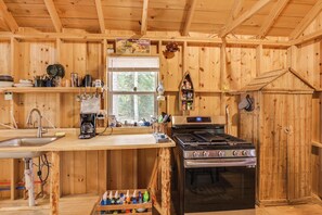 Appartement (0 Bedroom) | Intérieur