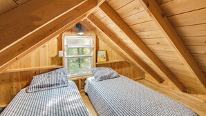 公寓 (0 Bedroom) | 住宿內部