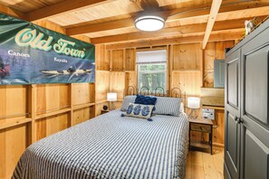 Huoneisto (0 Bedroom) | Sisätilat