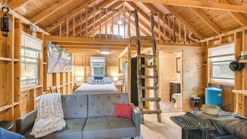 Apartemen (0 Bedroom) | Interior