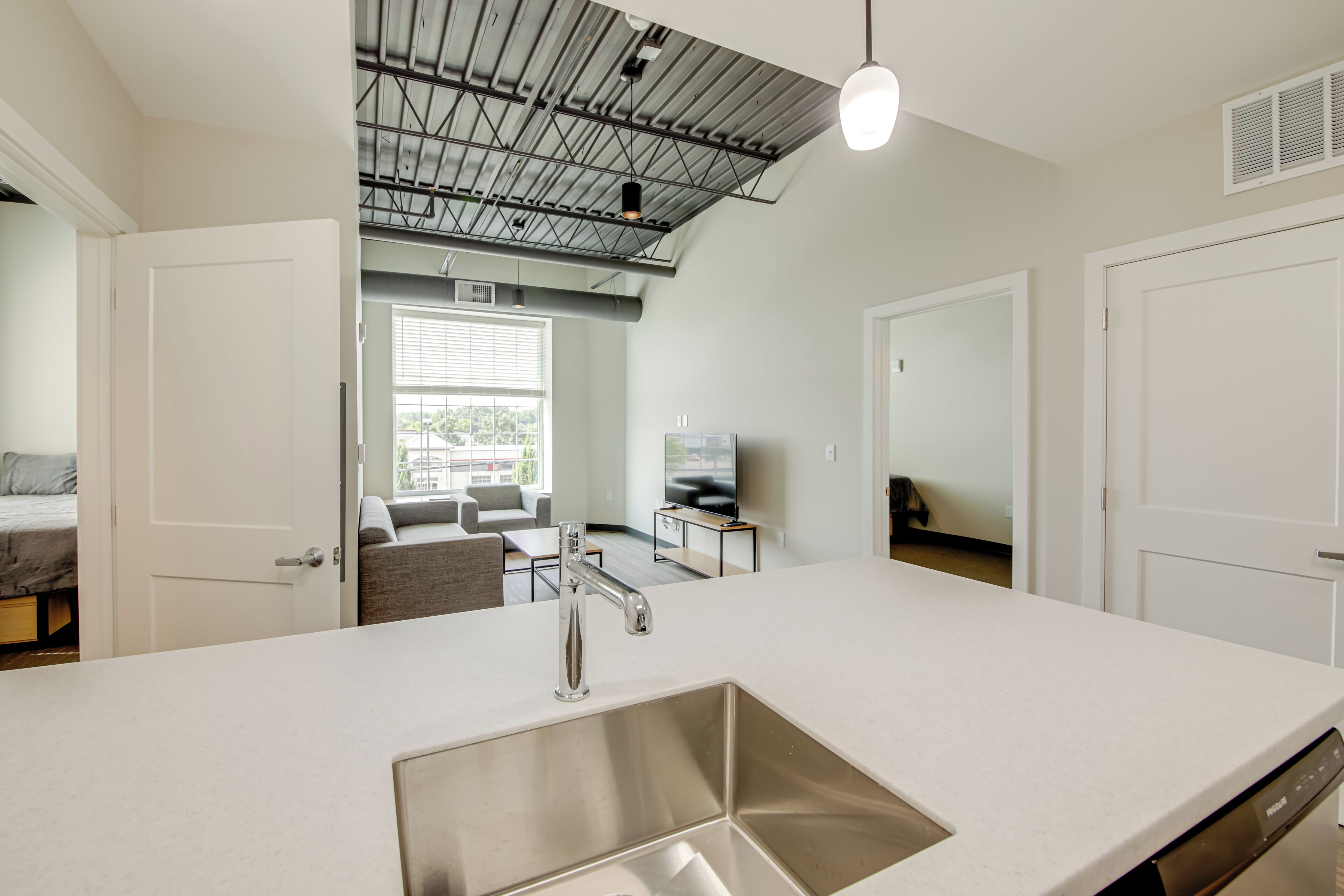 公寓 (2 Bedrooms) | 住宿內部