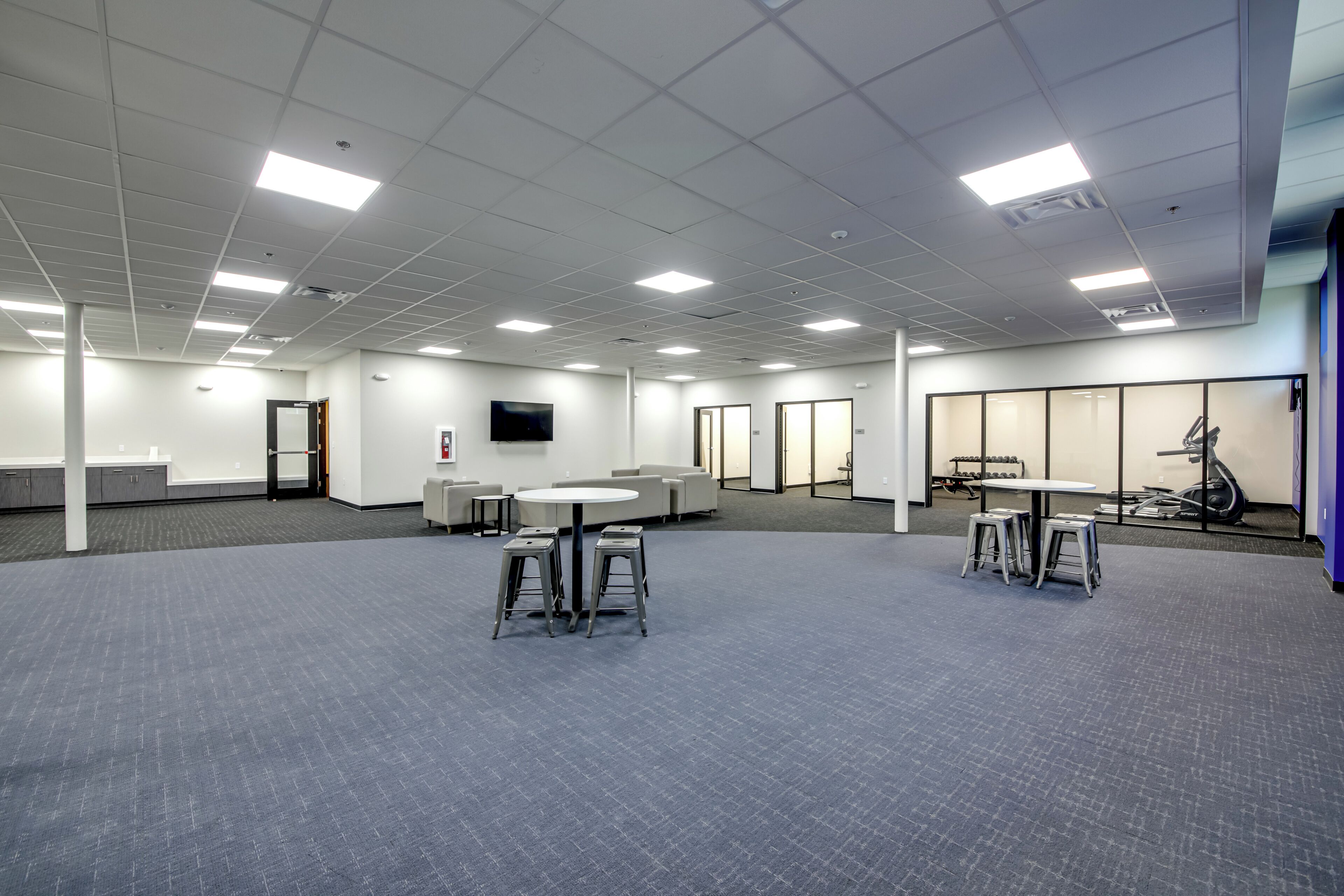 公寓 (2 Bedrooms) | 住宿內部