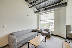Apartamento (2 Bedrooms) | Interior