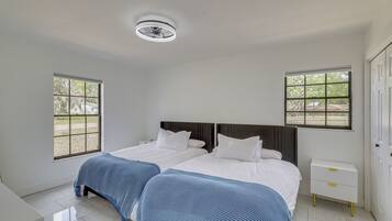 Maison (3 Bedrooms) | Intérieur