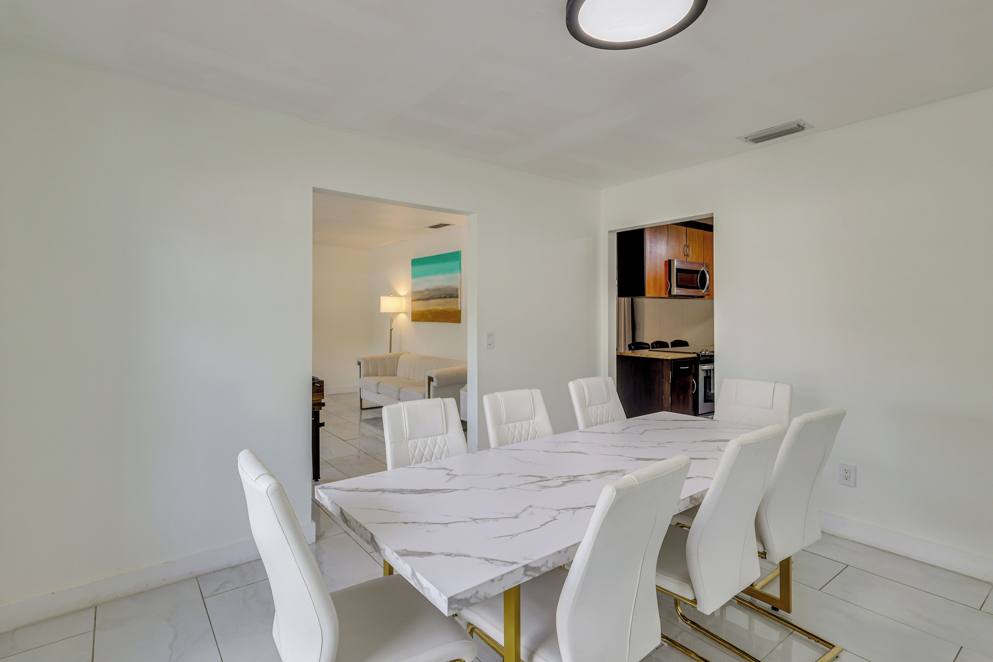 Maison (3 Bedrooms) | Intérieur