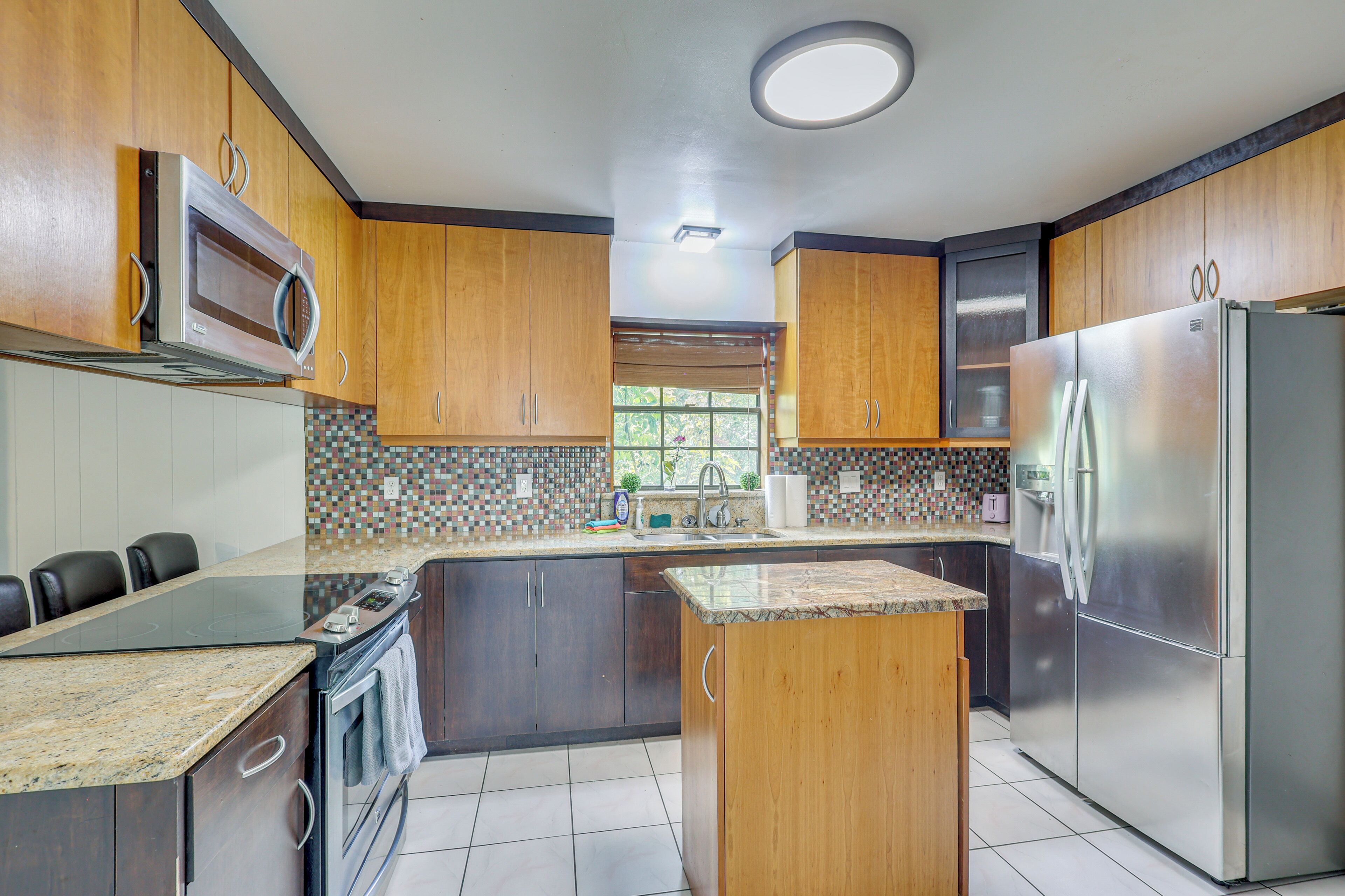 Maison (3 Bedrooms) | Intérieur