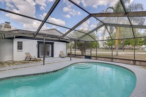 Ház (3 Bedrooms) | Belső rész