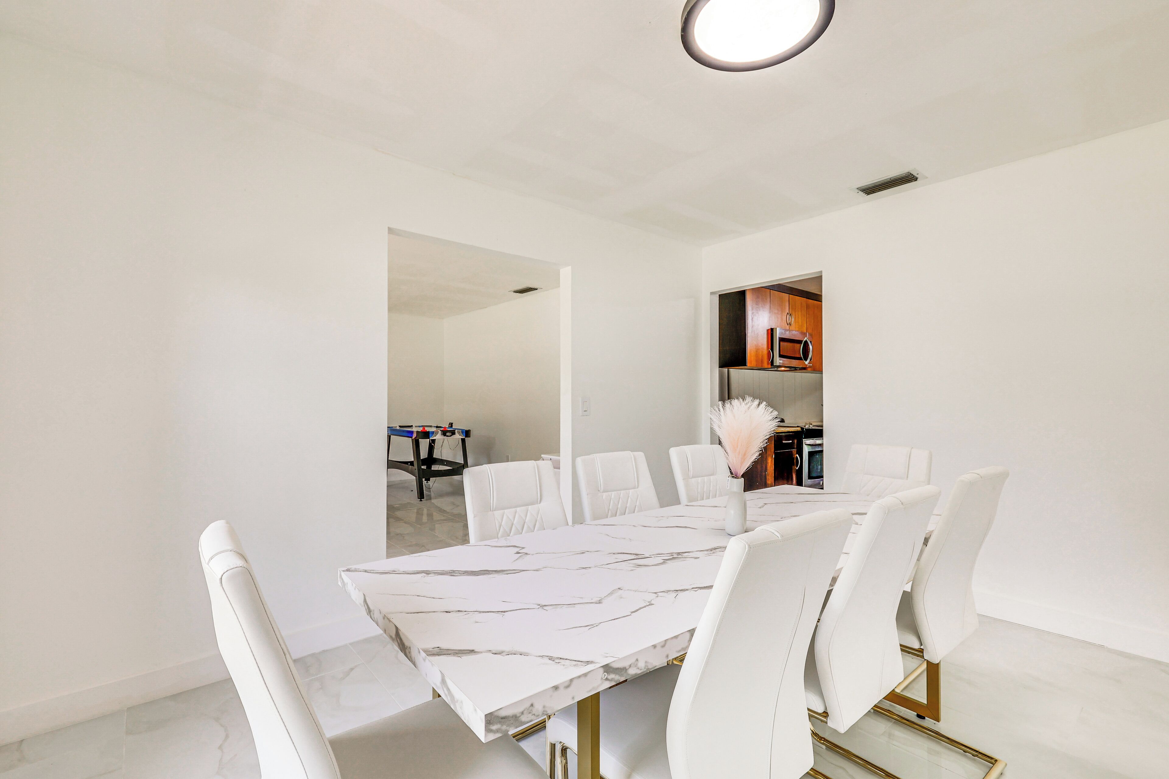 独立别墅 (3 Bedrooms) | 住宿内部