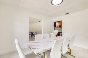 Casa (3 Bedrooms) | Parte interna