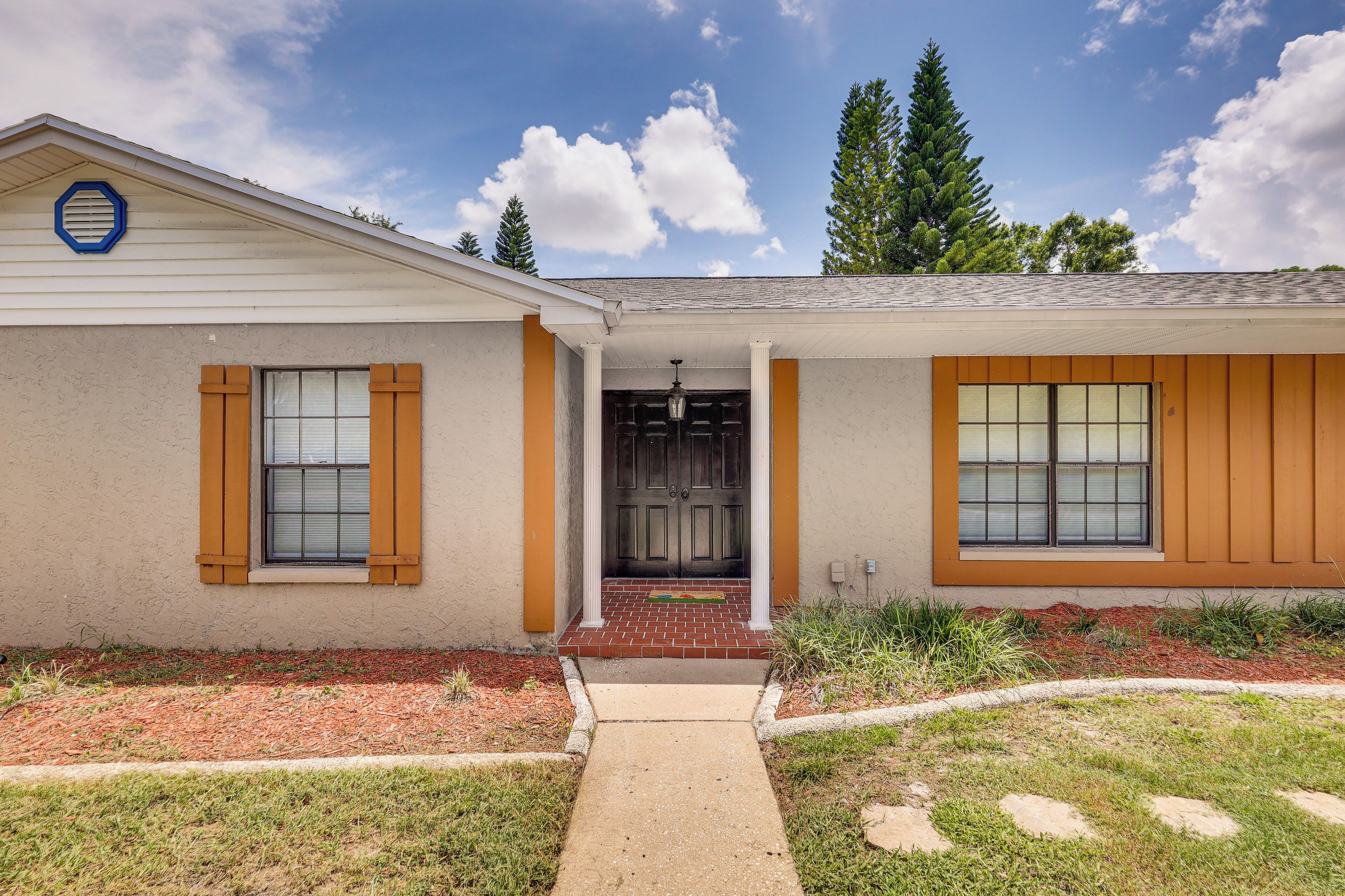 独立别墅 (3 Bedrooms) | 住宿内部