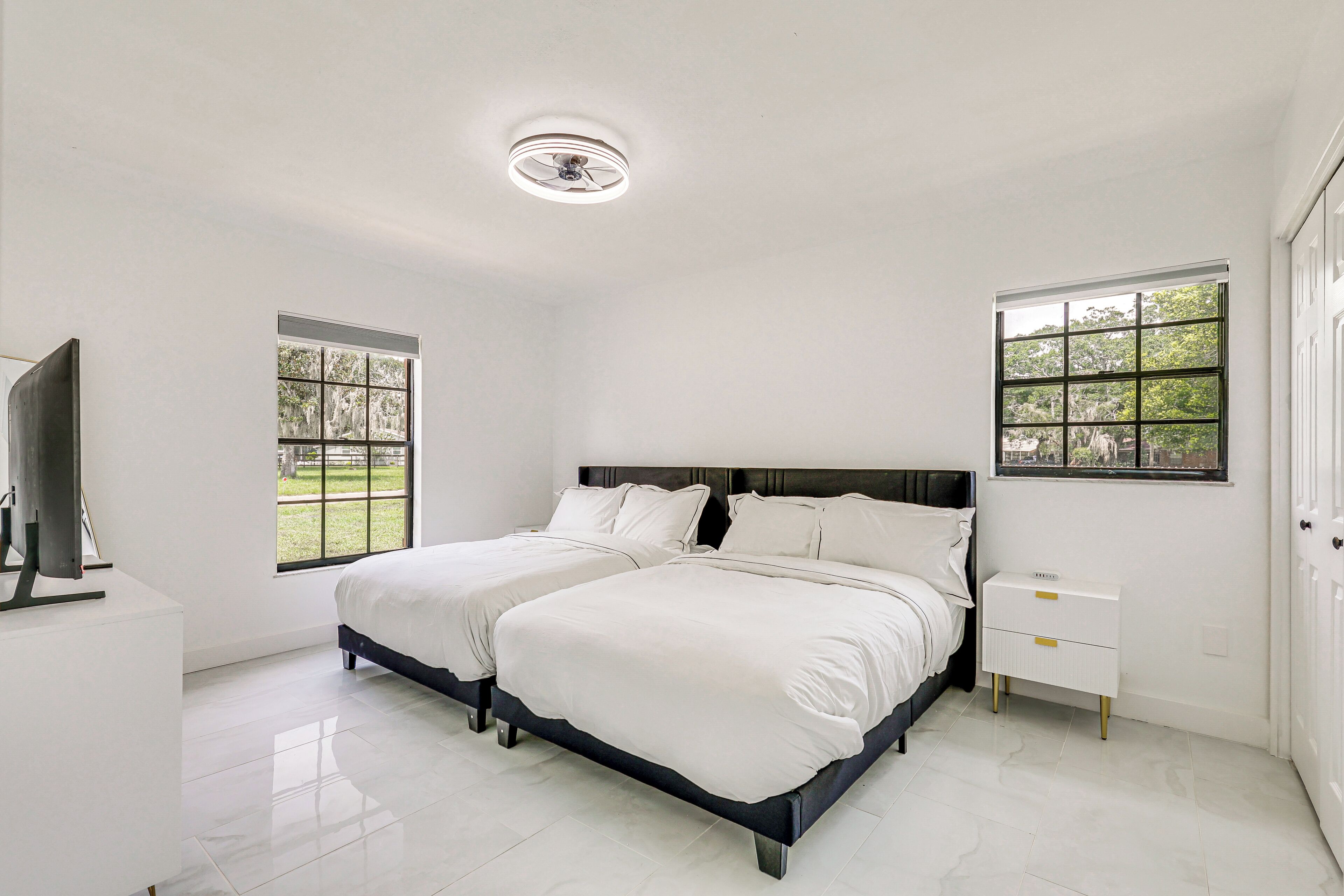 Rumah (3 Bedrooms) | Interior