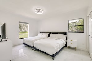 Casa (3 Bedrooms) | Parte interna