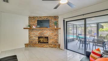 Maison (3 Bedrooms) | Intérieur