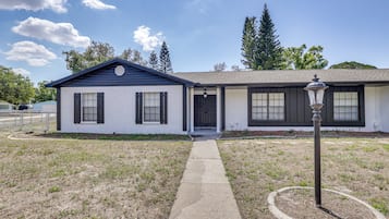 Casa (3 Bedrooms) | Parte interna