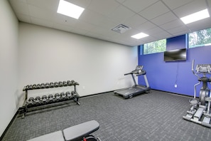 Interior - Bloomington Getaway < 1 Mi to IU Campus! (Bloomington)