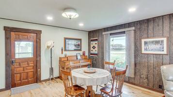 Casa (3 Bedrooms) | Interni