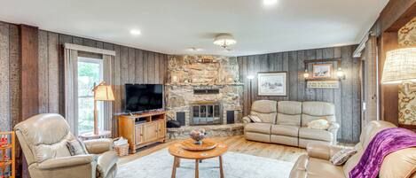 Casa (3 Bedrooms) | Façana frontal de l'allotjament