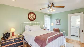 House (3 Bedrooms) | Bahagian dalam