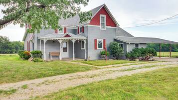 Casa (3 Bedrooms) | Interior