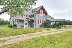 Casa (3 Bedrooms) | Interior