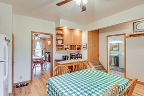 Casa (3 Bedrooms) | Interior