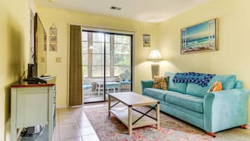 Huoneisto (2 Bedrooms) | Majoituspaikan julkisivu