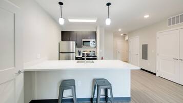 Apartment (3 Bedrooms) | Interior