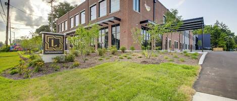 Appartement (3 Bedrooms) | Intérieur