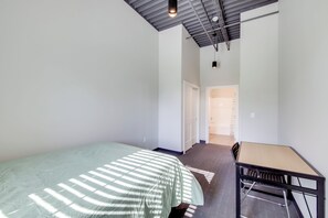 Leilighet (3 Bedrooms) | Innvendig