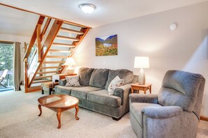 Apartment (3 Bedrooms) | Interior