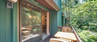 'M & M Mountain Retreat' in North Conway!