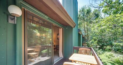 'M & M Mountain Retreat' in North Conway!