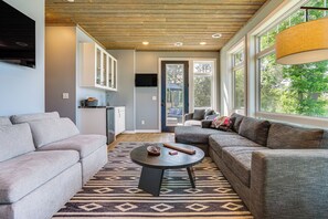 Cottage (2 Bedrooms) | Interieur