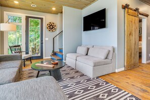 平房 (2 Bedrooms) | 住宿內部