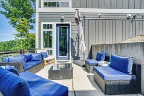 Cottage (2 Bedrooms) | Interieur