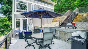 Cottage (2 Bedrooms) | Interior