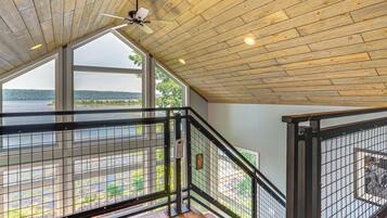 Casa de campo (2 Bedrooms) | Interior