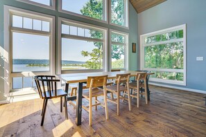 平房 (2 Bedrooms) | 住宿內部