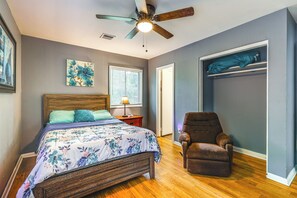 Casa (3 Bedrooms) | Interior