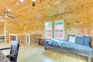 Cottage (2 Bedrooms) | Interior