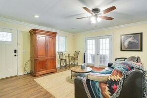 Casa (2 Bedrooms) | Interior